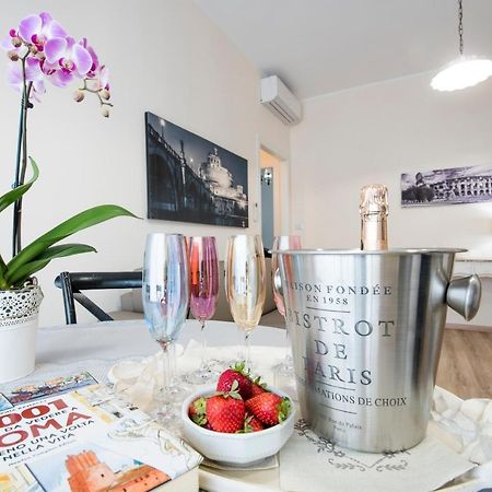 Romantic House Екстериор снимка