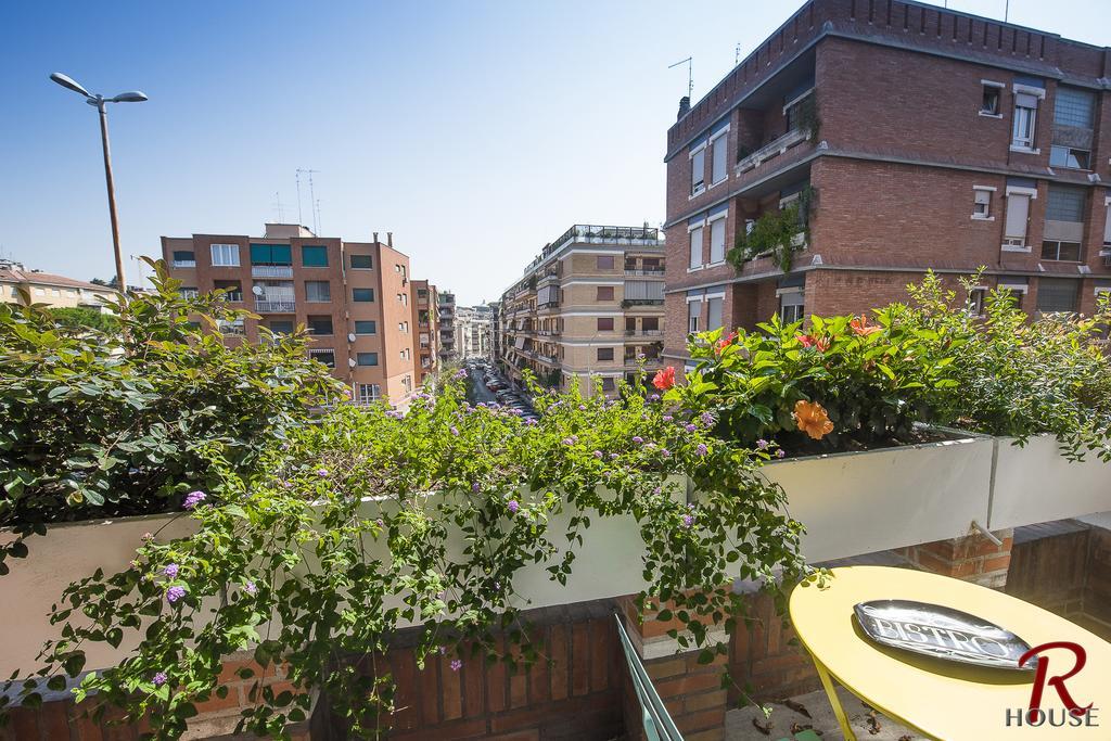 Romantic House Екстериор снимка